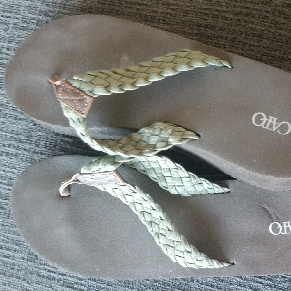 Flip Flops